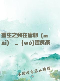 重生之我在唐朝賣(mài)絲襪