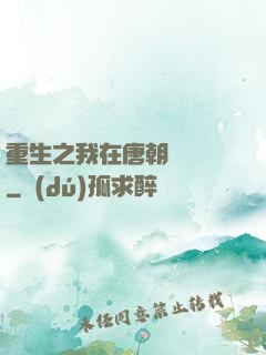 重生之我在唐朝賣絲襪