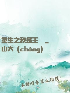 重生之我是王滿銀