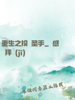 重生之投資圣手
