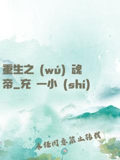 重生之無(wú)雙魂帝