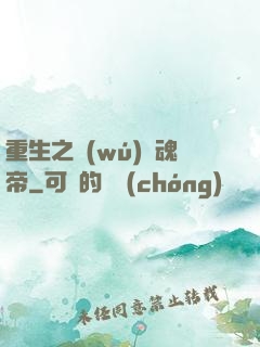 重生之無(wú)雙魂帝