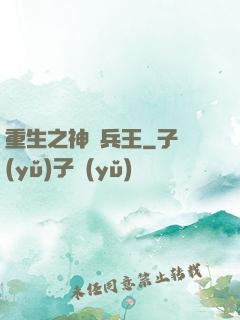 重生之神極兵王