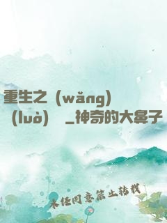 重生之網(wǎng)絡(luò)娛樂