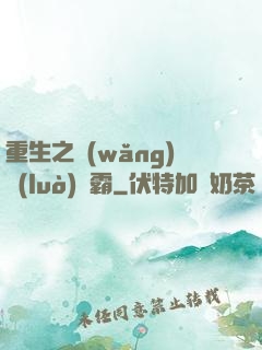 重生之網(wǎng)絡(luò)爭霸