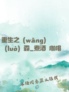 重生之網(wǎng)絡(luò)爭霸