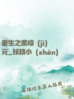 重生之黑暗紀(jì)元