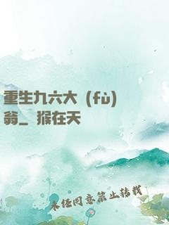 重生九六大負(fù)翁