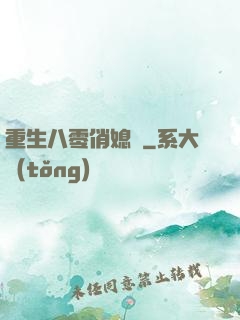 重生八零俏媳婦