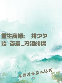 重生商婿：從拼夕夕開始當首富