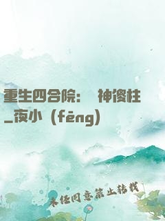 重生四合院：廚神傻柱