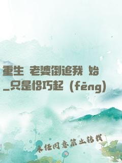 重生從老婆倒追我開始