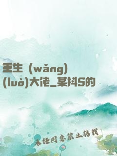 重生網(wǎng)絡(luò)大佬