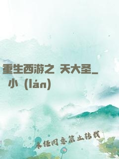 重生西游之齊天大圣