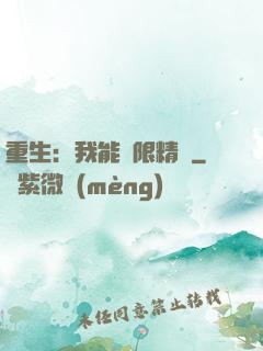 重生：我能無限精煉