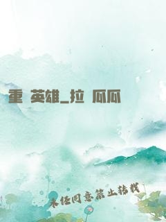 重裝英雄