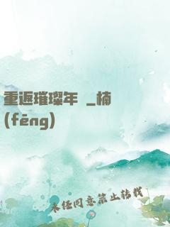 重返璀璨年華