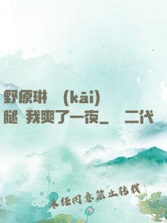 野原琳張開(kāi)腿讓我爽了一夜