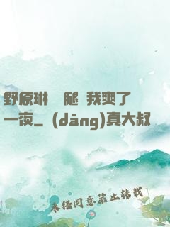 野原琳張開腿讓我爽了一夜