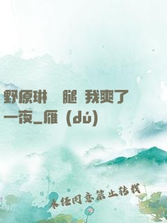 野原琳張開腿讓我爽了一夜