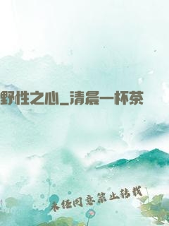 野性之心