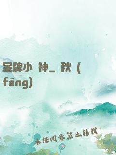 金牌小廚神
