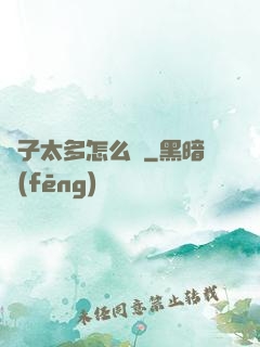 銀子太多怎么辦
