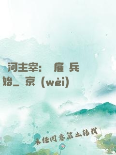 銀河主宰：從雇傭兵開始