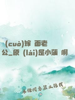 錯(cuò)嫁雙面老公