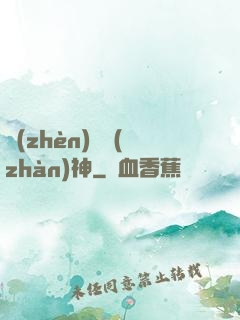 鎮(zhèn)國戰(zhàn)神