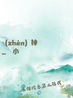 鎮(zhèn)國神帥