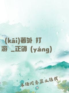 開(kāi)著外掛打游戲