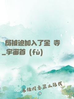 開局被迫加入了金剛寺