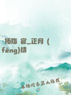 開拓指揮官
