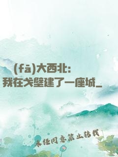 開發(fā)大西北：我在戈壁建了一座城