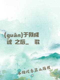 關(guān)于我成為滅魂師之后