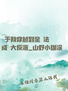 關于我穿越到全職法師成為大反派