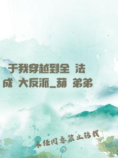 關于我穿越到全職法師成為大反派