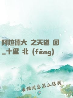 阿拉德大陸之天道輪回
