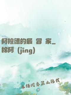 阿拉德的最強冒險家