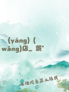 陰陽(yáng)網(wǎng)店
