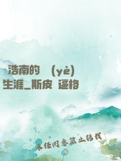 陳浩南的職業(yè)生涯