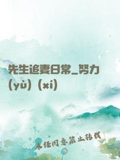 陸先生追妻日常