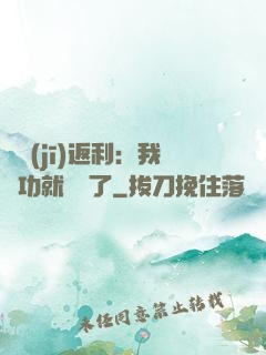 隨機(jī)返利：我傳功就無敵了