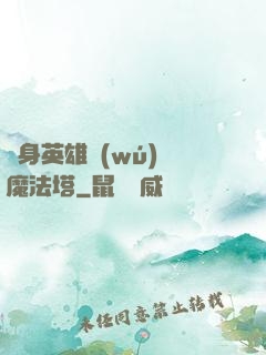 隨身英雄無(wú)敵魔法塔