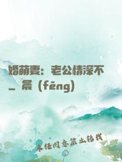 隱婚萌妻：老公情深不換
