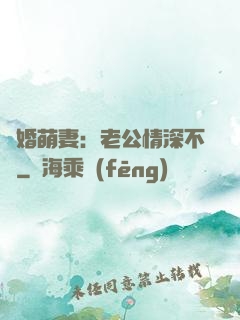 隱婚萌妻：老公情深不換