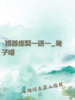 隱婚首席娶一送一
