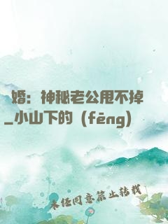 隱婚：神秘老公甩不掉
