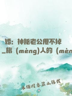 隱婚：神秘老公甩不掉